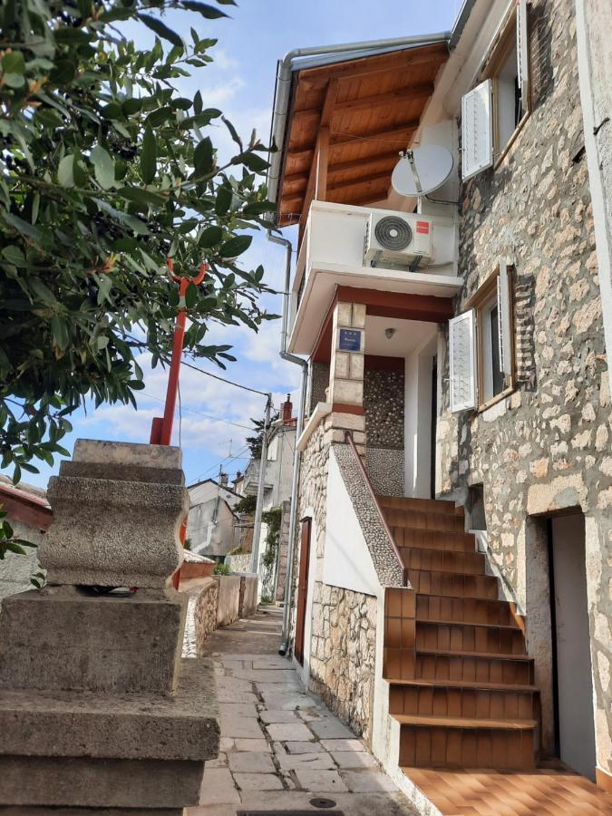 Holiday home Romantic Coastal House In Old Town Of *