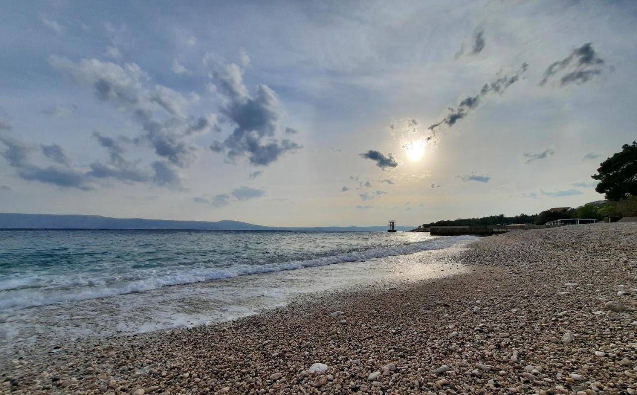 Romantic Coastal House In Old Town Of * Novi Vinodolski