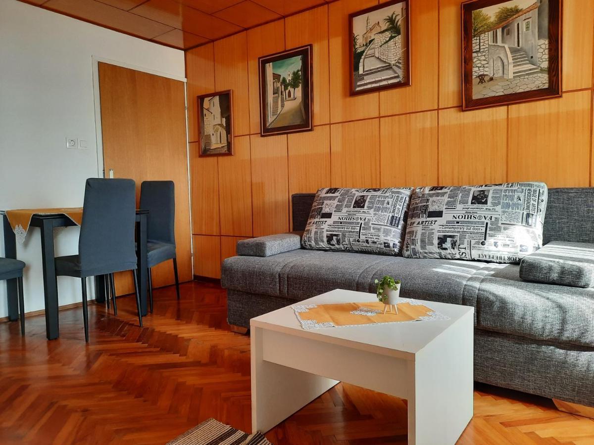 Holiday home Romantic Coastal House In Old Town Of