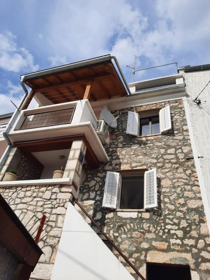 Romantic Coastal House In Old Town Of *